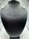 Everyday Omega Chain Sterling Silver