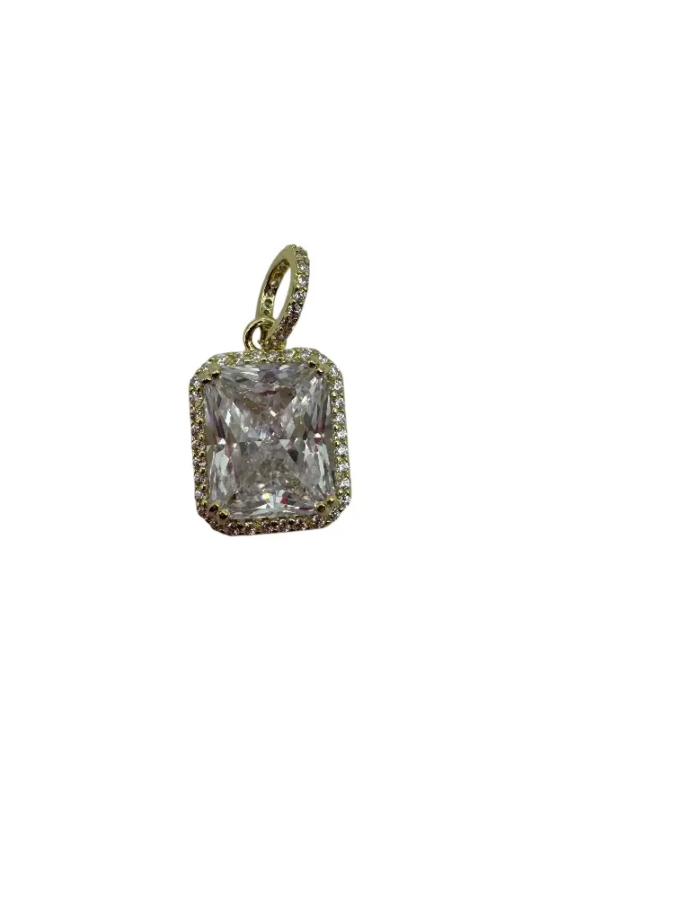 Crystal Crush Charm