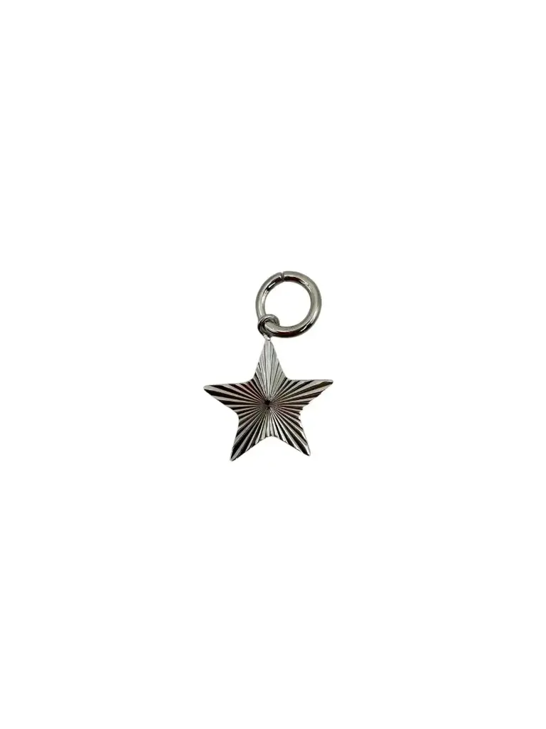 Stella Star Charm