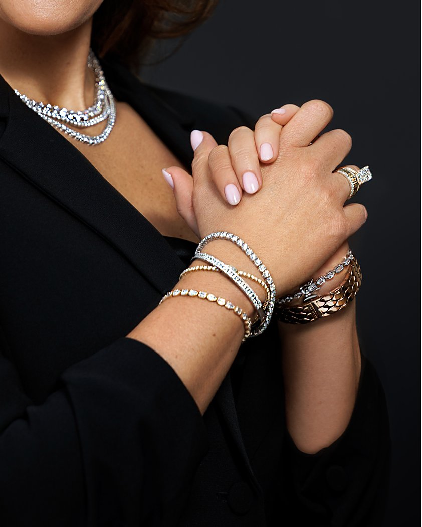 Fine Jewelry