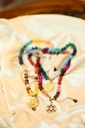 Sunbeam Spectrum Necklace