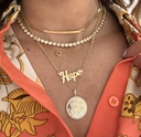 HOPE Necklace