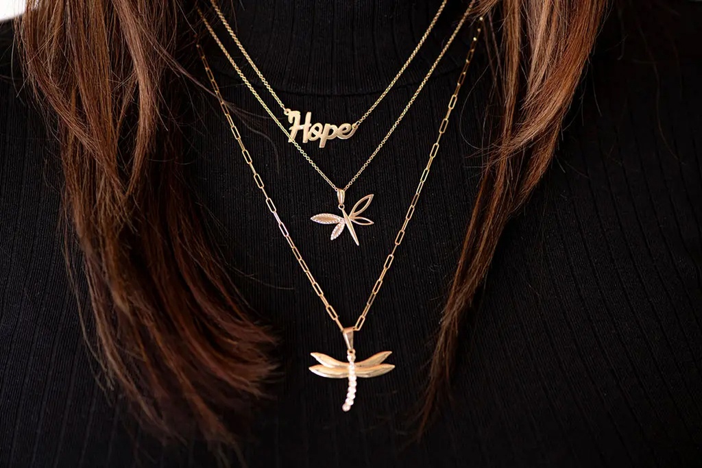 HOPE Necklace
