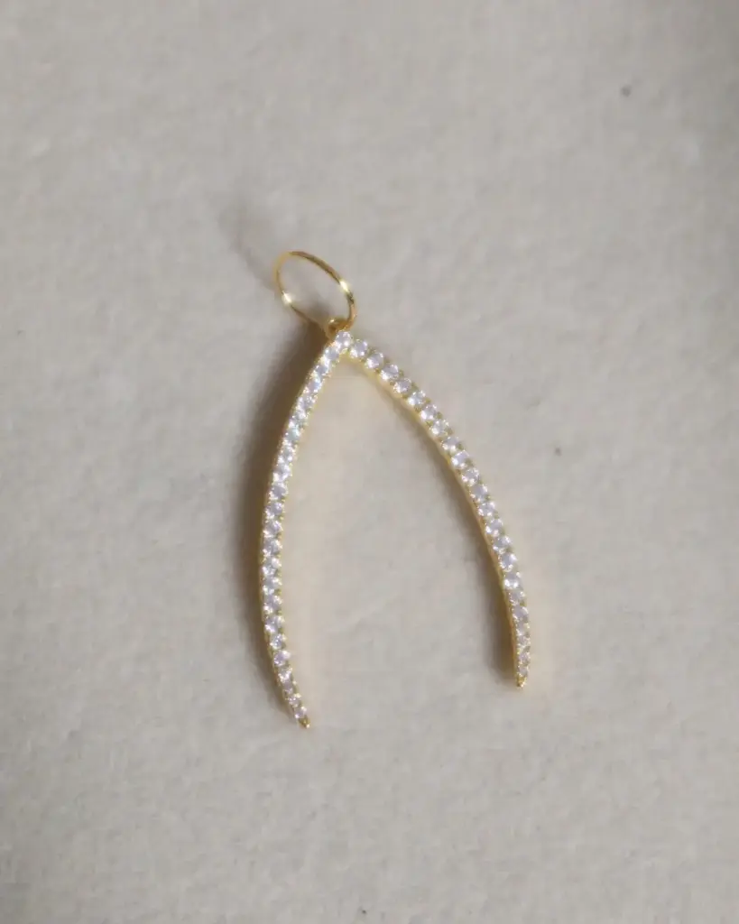 Shimmer & Wish Sparkle Charm