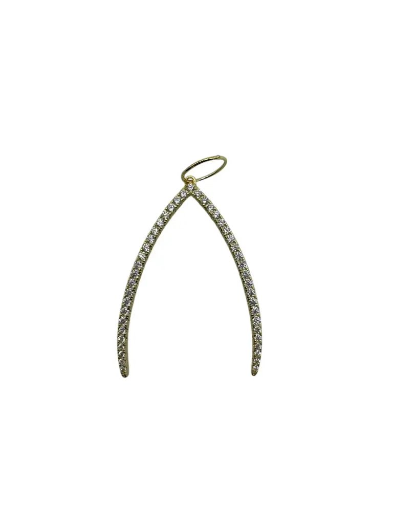 Shimmer & Wish Sparkle Charm