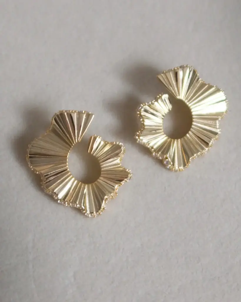 Soleil Earrings