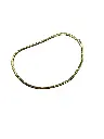 Gold Chain Anklet