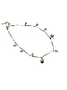 Summertime Anklet