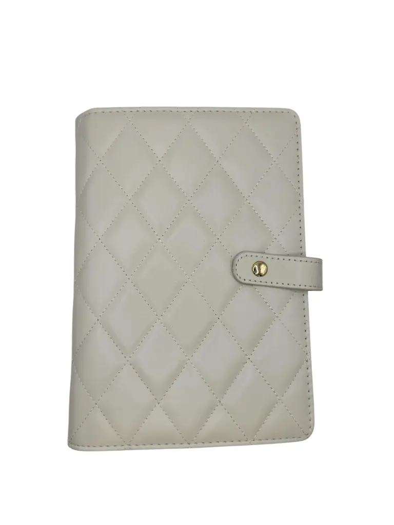 Jewelry Binder Large