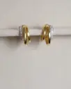 Luxe Layer Hoops