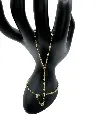 Celeste Hand Chain