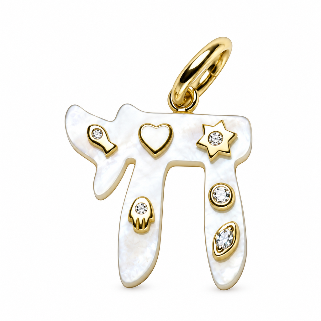 Pearl Charm Chai