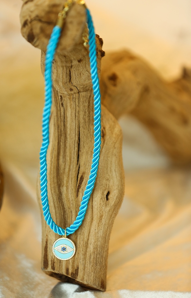 Good Vibes Only Necklace