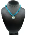 Good Vibes Only Necklace