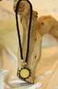 Regal Radiance Rope Necklace