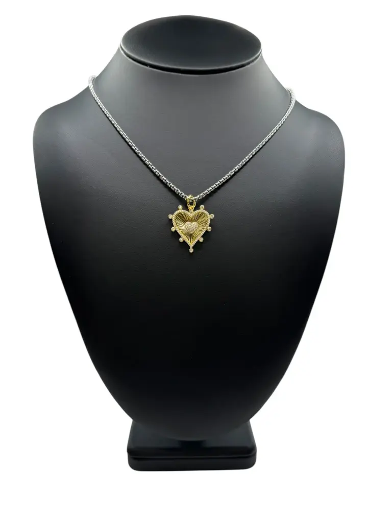 Radiant Love Chain