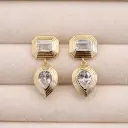 The Madison Bezel Drop