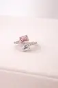 Toi et Moi Ring 