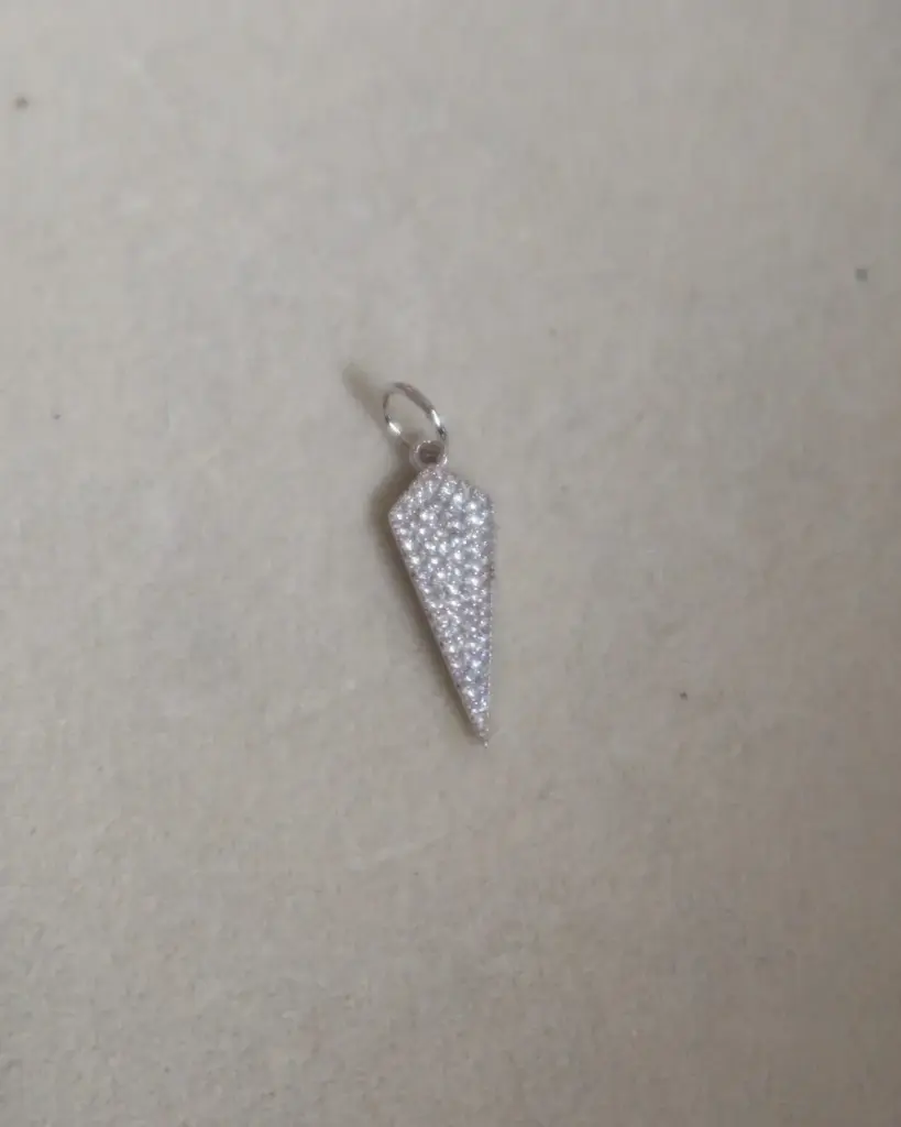 Starlight Sphere Charm