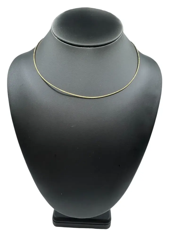 Everyday Omega Chain