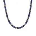 Deep Sea on the Rocks Necklace