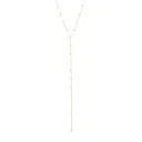 Lumiere Lariat Necklace 