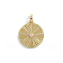 Solar Radiance Charm