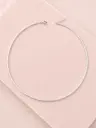 Hard Choker (silver)