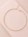 Hard Choker (gold)