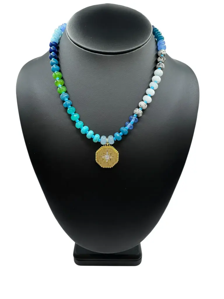Starlight Shores Necklace