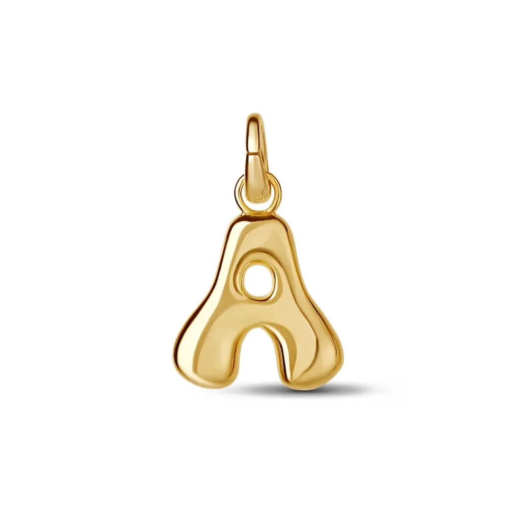 Initial Drip A Charm  