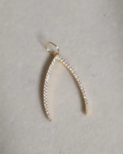 Shimmer & Wish Sparkle Charm