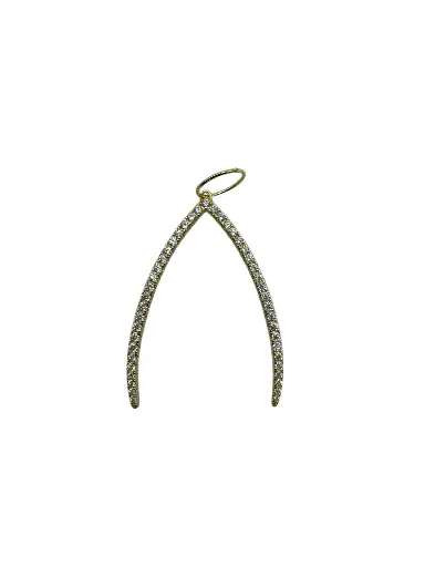 Shimmer & Wish Sparkle Charm