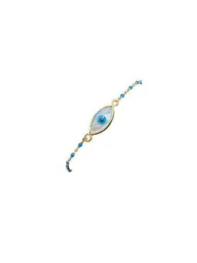 Eye On The Journey Bracelet