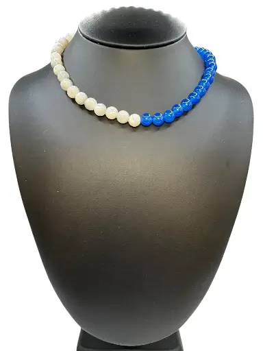 Tel Aviv Tides Necklace