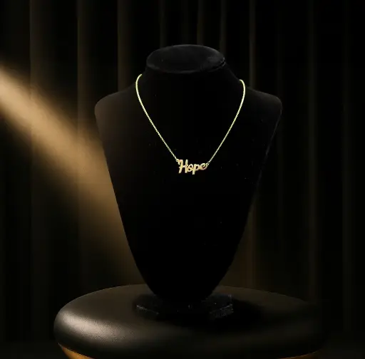 [HOPE2025] HOPE Necklace
