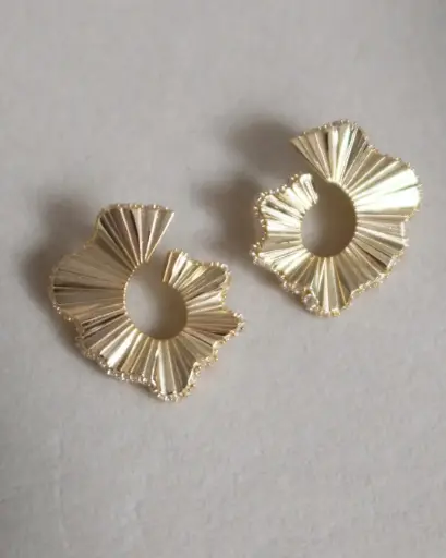 Soleil Earrings
