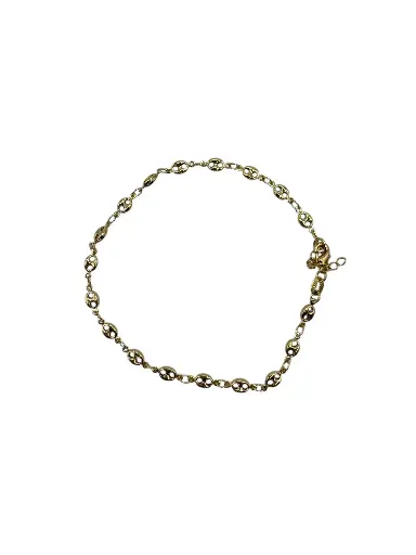 Orbit Anklet