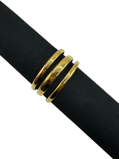 [B-PK-1] Triple Illusion Bangle