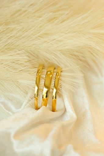 [B-PK-1] Triple Illusion Bangle
