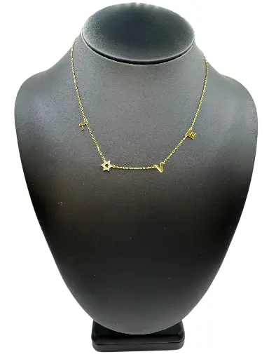 Love Necklace