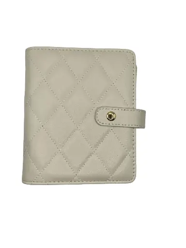 Jewelry Binder Small