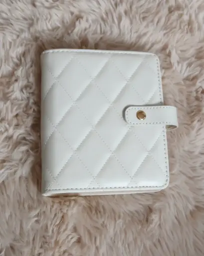 Jewelry Binder Small