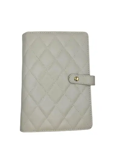 Jewelry Binder Large