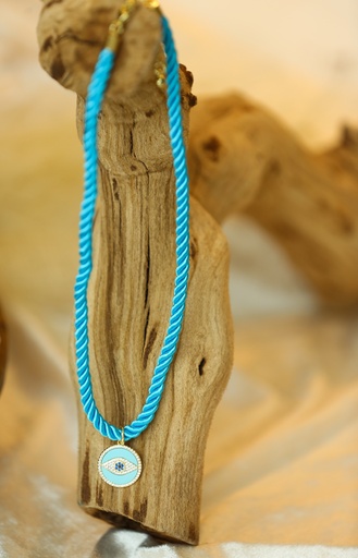 [N-PK-47] Good Vibes Only Necklace