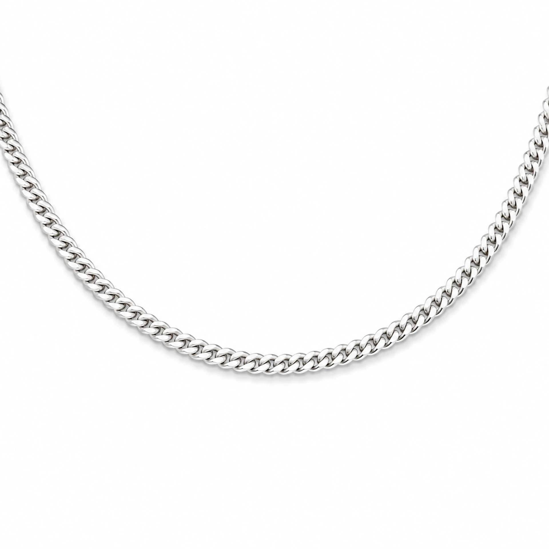[N-PK-38-3] Everyday Edge Chain