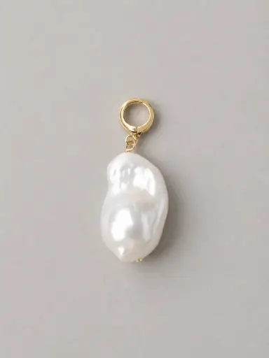 Fresh Water Pearl Charm