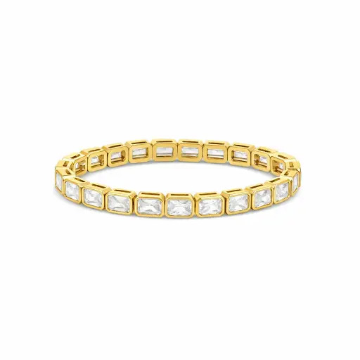 Classic Glow Stretchy Bracelet 